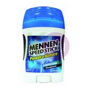 Mennen stift 60g Lightning 11289603