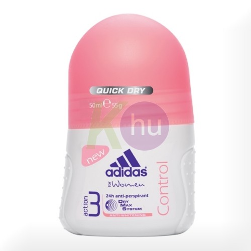 Adidas Ad. act3 golyós 50ml noi drym control 11360003