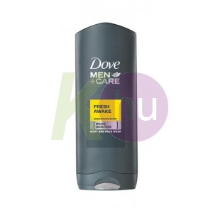 Dove Men tus 250ml Fresh Awake 11364800