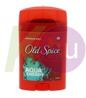 Old Spice Old Sp. gel 70ml aqua energy 11426300