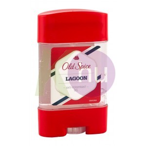 Old Spice Old Spice gel 70ml Lagoon 11426500