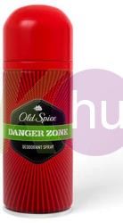 Old Spice Old Spice deo 125ml Danger Zone 11478901