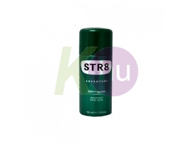 STR8 deo 150ml Adventure 11500500