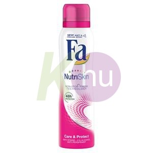 Fa deo 150ml Nutri Skin Care&Protect 11529903