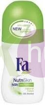 Fa golyós 50ml Nutri Skin natural fresh 11529904