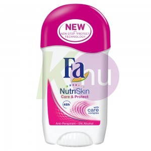 Fa stift 50ml Nutri Skin maximum protect 11529909