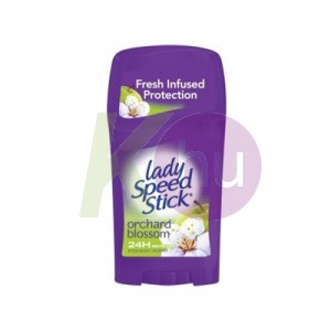 Lady stift 45g Orchard Blossom 11741300