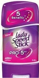 Lady stift 45g Pro-5&1 11741301