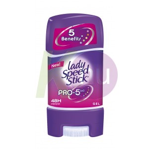 Lady 24/7 gel 65g Pro-5&1 11741302