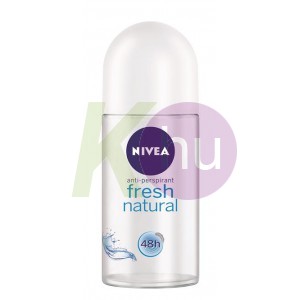 Nivea golyós 50ml noi Fresh Natural 11798600