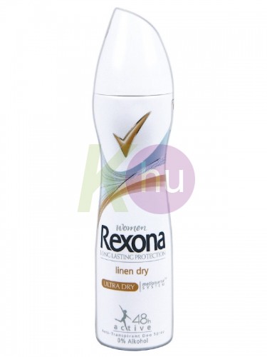 Rexona deo 150ml for women Linen Dry 11812800