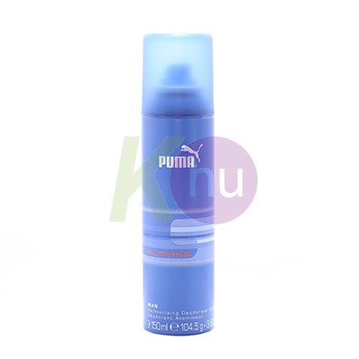 Puma Flowing deo 150ml 11819401