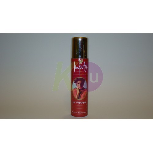 Impulse deo La Pantera 100ml 11847800