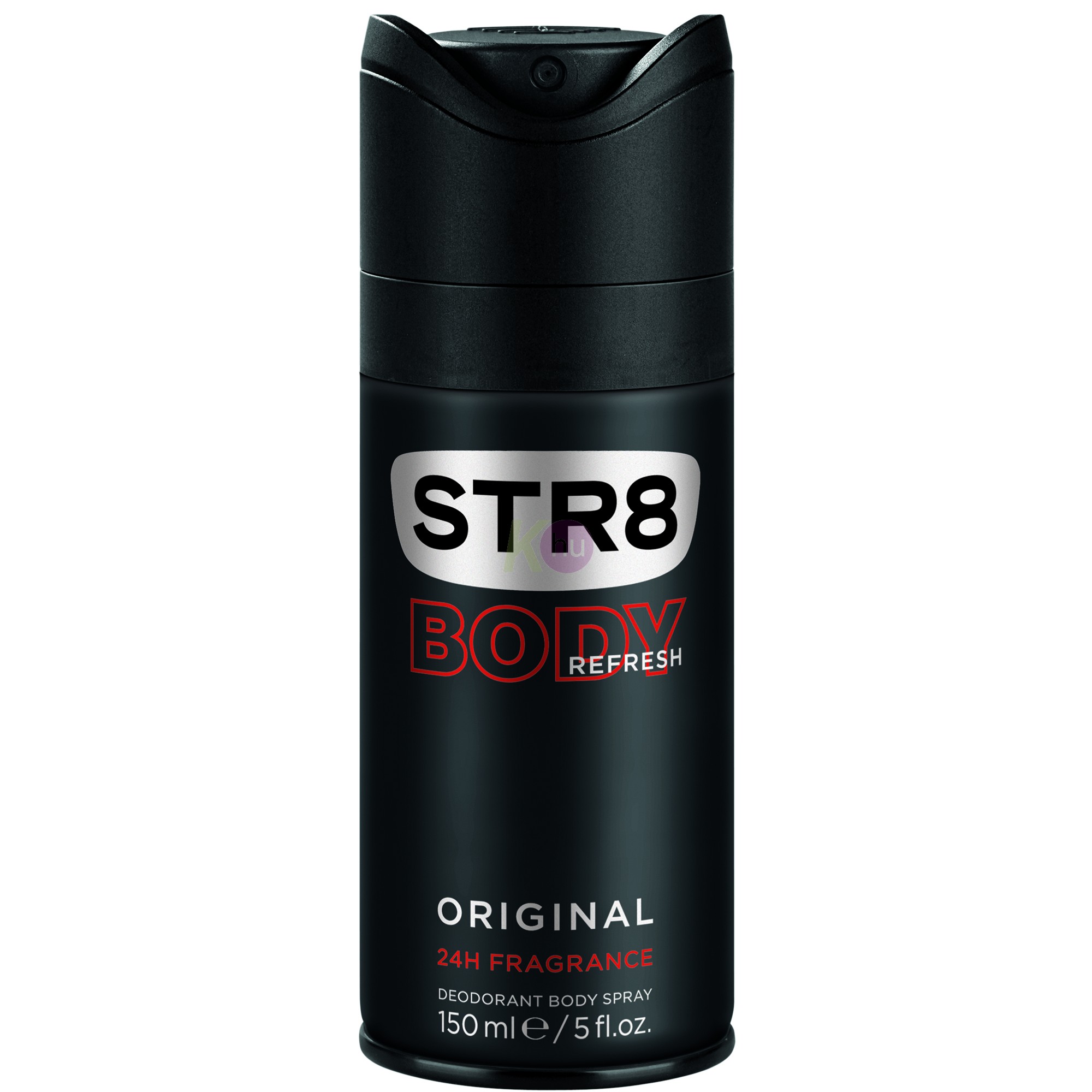 STR8 deo 150ml Original 11900600