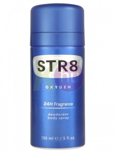 STR8 deo 150ml Oxygen 11901900