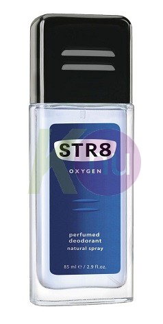 STR8 pumpás 85ml Oxygen 11901907