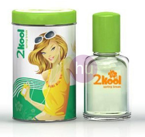 2cool edt 50ml spring break 11902118