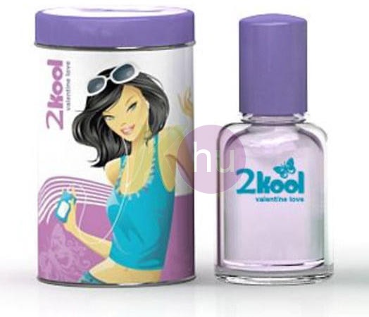 2cool edt 50ml true love 11902120