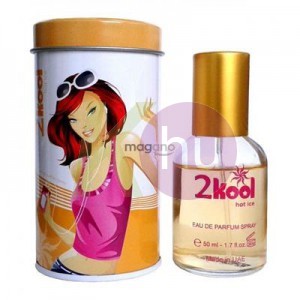 2cool edt 50ml hot ice 11902121