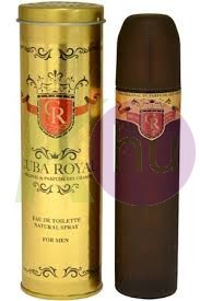 Cuba royal 100ml  11902125