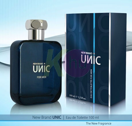 New Brand edt 100ml unique férfi 11902126