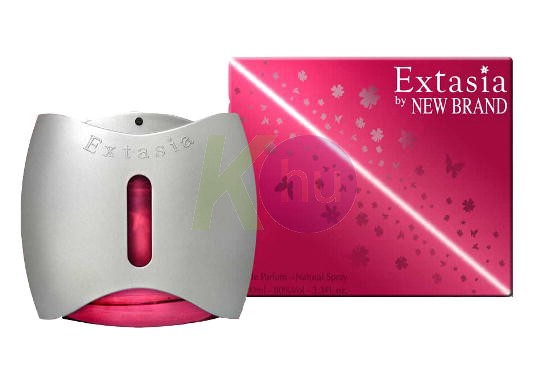 New Brand edp 100ml extasia női 11902135