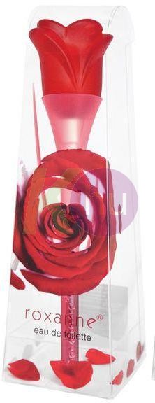 Roxanne edt 25ml rose piros női 11902144