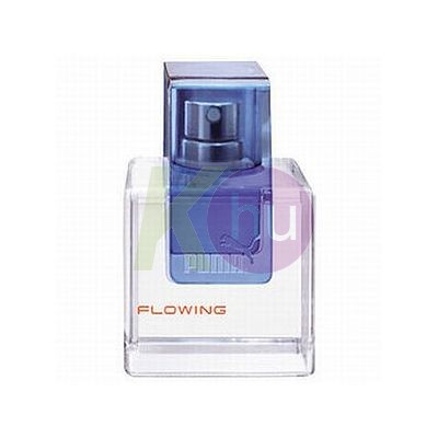 Puma Flowing ffi edt 30ml 11905001