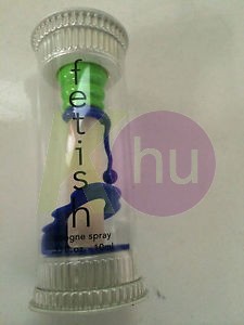 Fetish edt 10ml 11934400