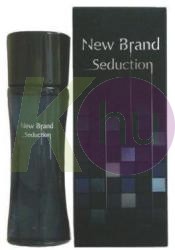 New Brand edt 100ml Seduction man  11940104