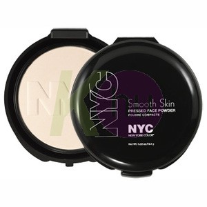 NYC smooth skin púder 701 11940631