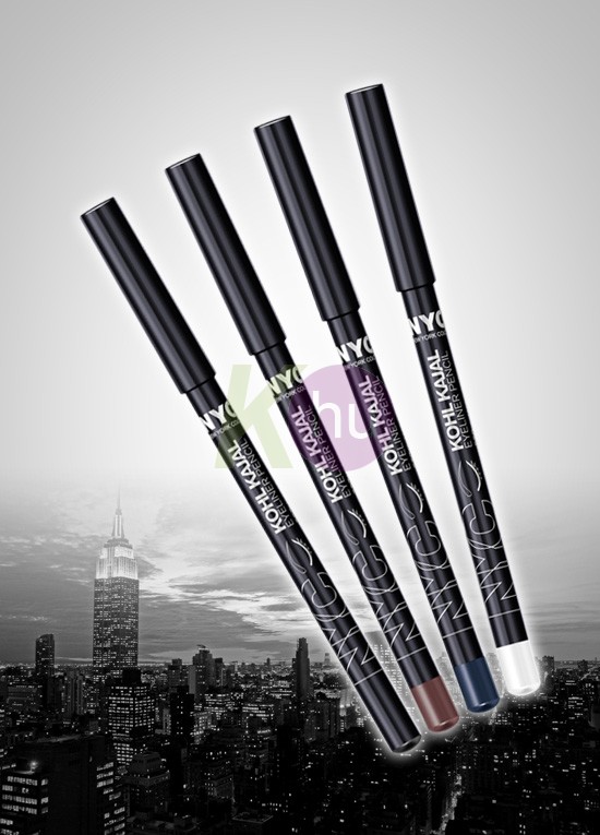 NYC szemceruza 921 11940651