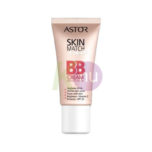 Astor SkinMatch BB cream 100 11940681