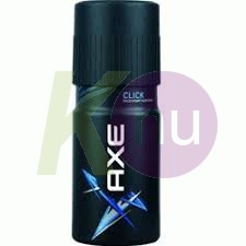 Axe deo 150ml Click 11948900