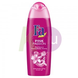 Fa tus 250ml Pink Passion 11950104