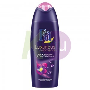 Fa tus 250ml Luxurious Moments 11950105