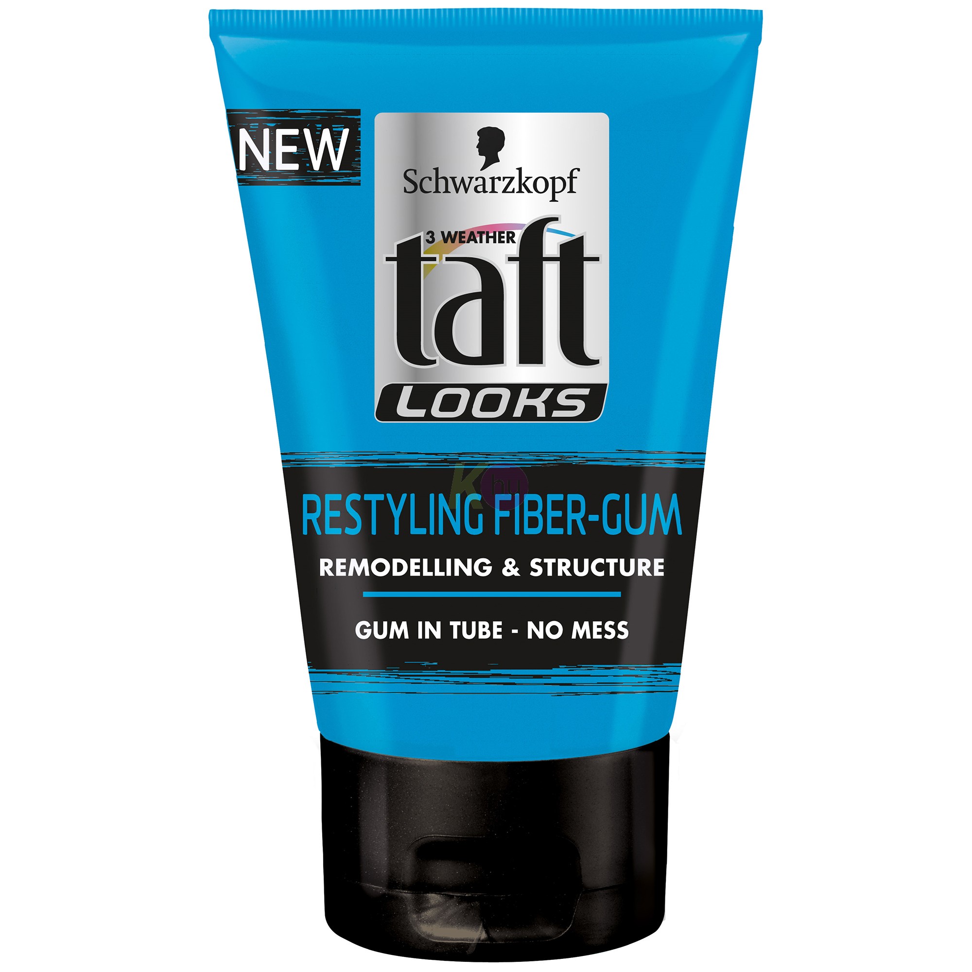 Taft krém 100ml Looks Fiber Gum 11950112