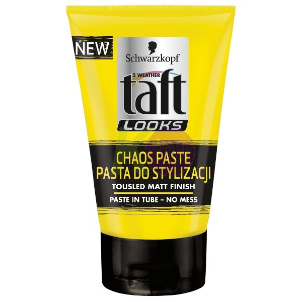 Taft krém 100ml Looks Chaos 11950113