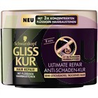 Gliss Kur int. tég. pakolás 200ml ultimate repair 11950131