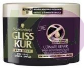 Gliss Kur int. tég. pakolás 200ml Deep repair 119501331