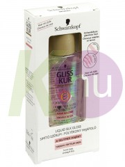 Gliss Kur serum 50ml folyékony selyem 11950136