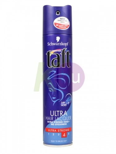 Taft lakk 400ml Ultra erős 11950161