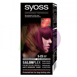 Syoss Color 5-23 Ruby 11950187