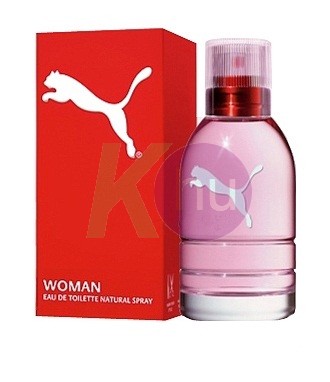 Puma R&W Woman deo 150 ml 11954300