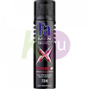 Fa deo 150ml Men Xtreme Power+ 11968706