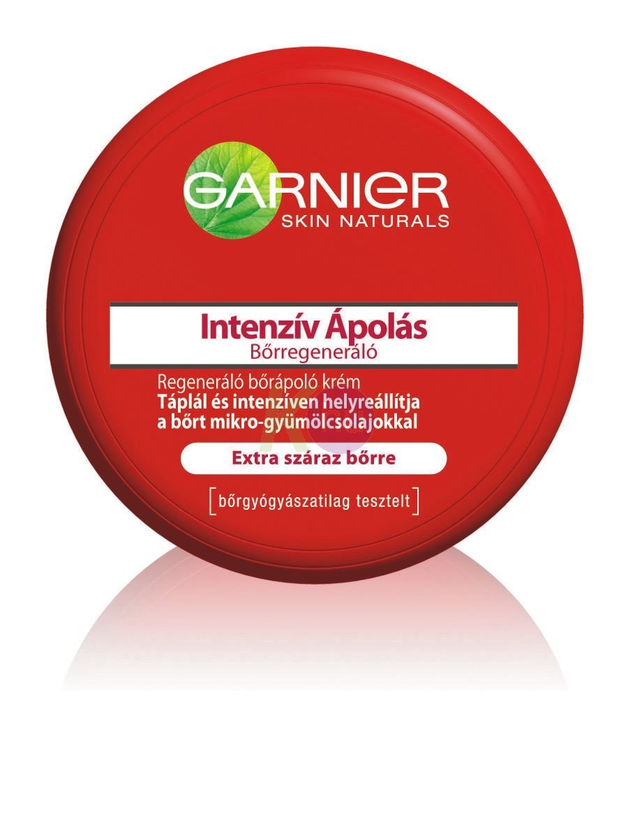 Garnier ápolókrém 50ml Extra száraz 11984114