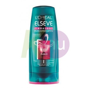 Elseve balzsam 200ml Fibralogy 11984188