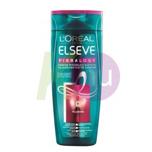 Elseve sampon 250ml Fibralogy 11984191