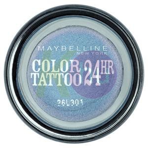 Maybelline Maybelline Color Tattoo Szemhéjpúder 87 Mauve Crush 11984196