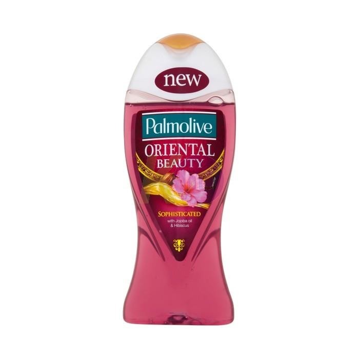 Palmo.tus 250ml Oreiental B.Stimulating 11998201